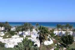 Hotel Shams Safaga - Red Sea.